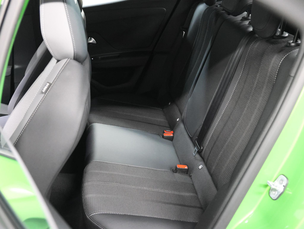 Opel Mokka (S723FS) met abonnement