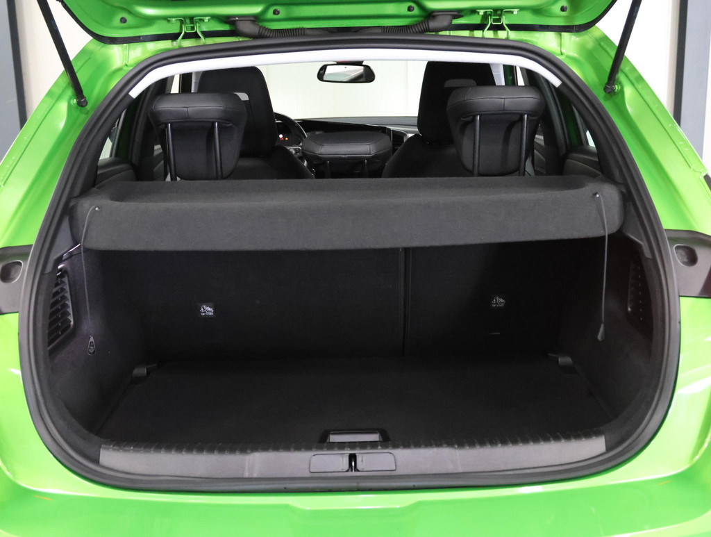 Opel Mokka (S723FS) met abonnement