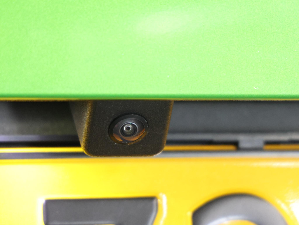 Opel Mokka (S723FS) met abonnement