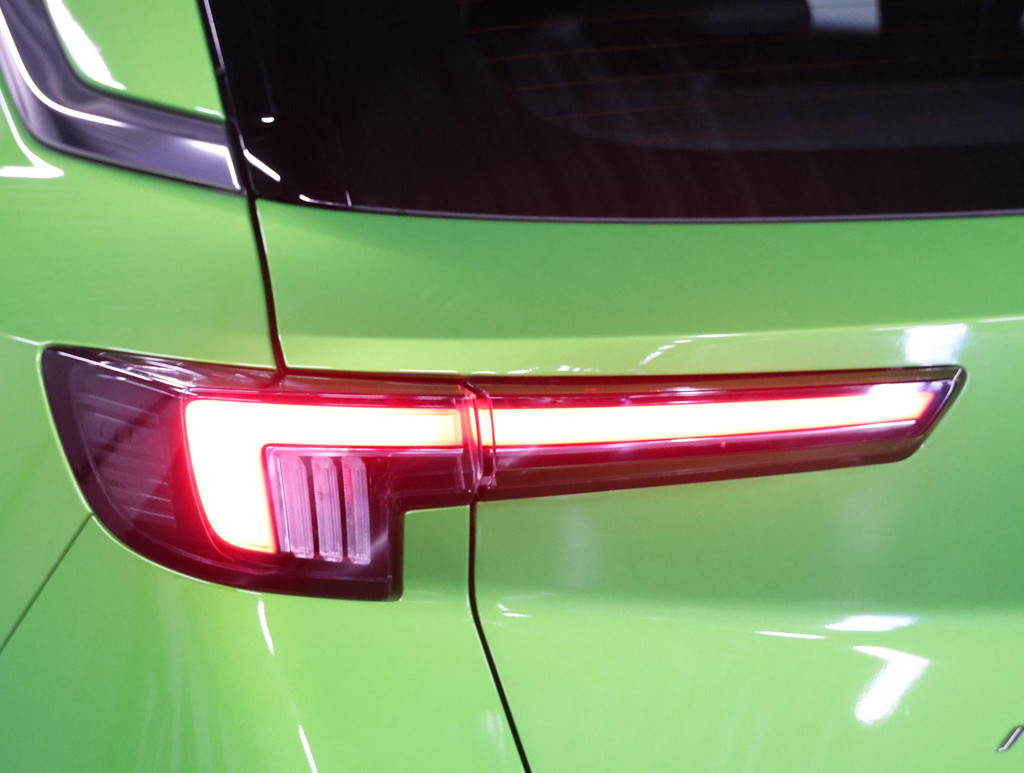 Opel Mokka (S723FS) met abonnement