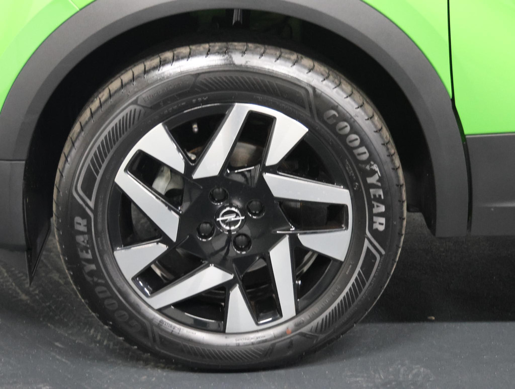 Opel Mokka (S723FS) met abonnement