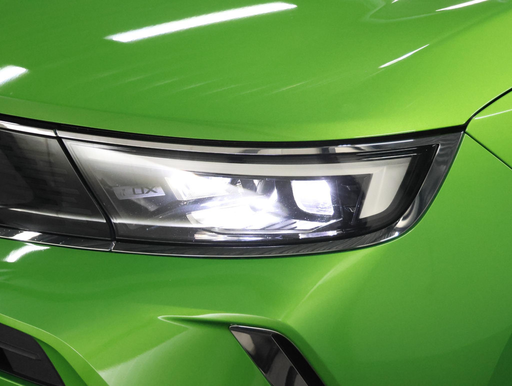 Opel Mokka (S723FS) met abonnement