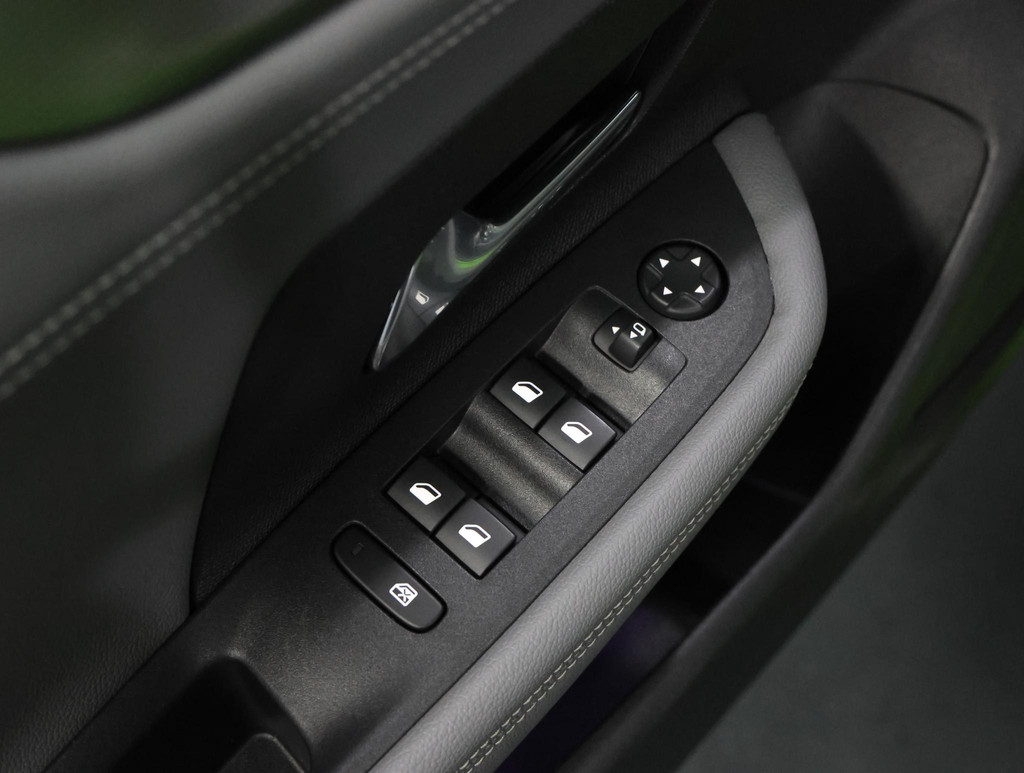 Opel Mokka (S723FS) met abonnement