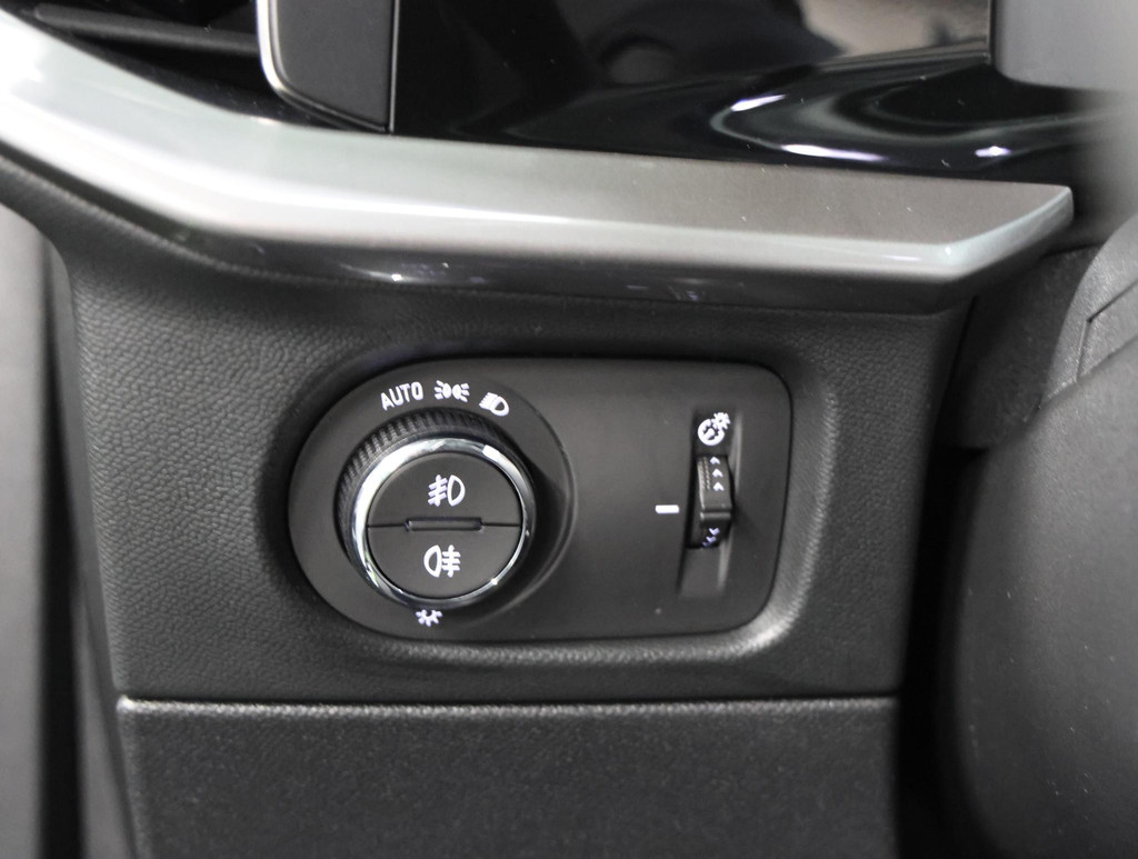 Opel Mokka (S723FS) met abonnement