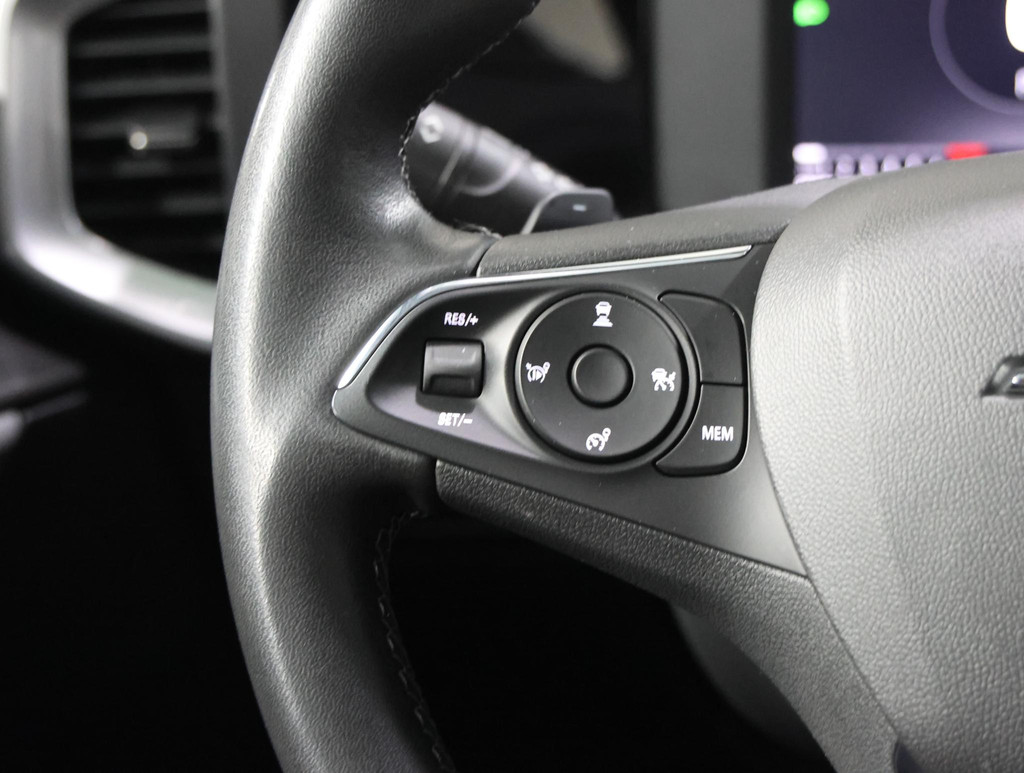 Opel Mokka (S723FS) met abonnement