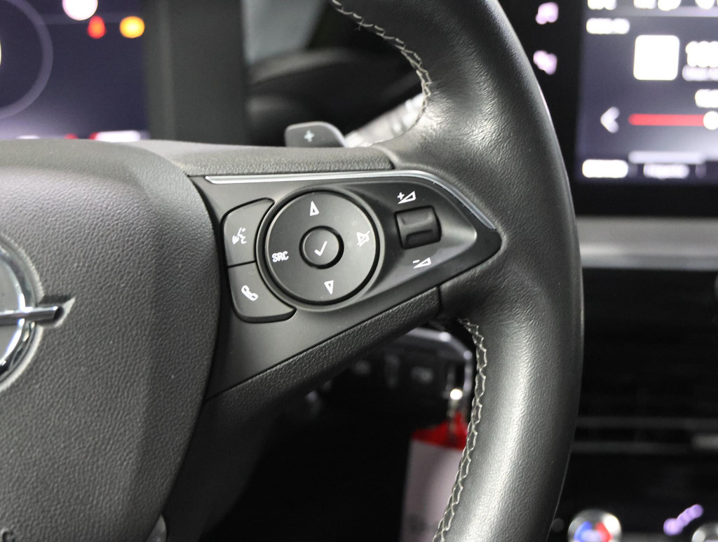 Opel Mokka (S723FS) met abonnement