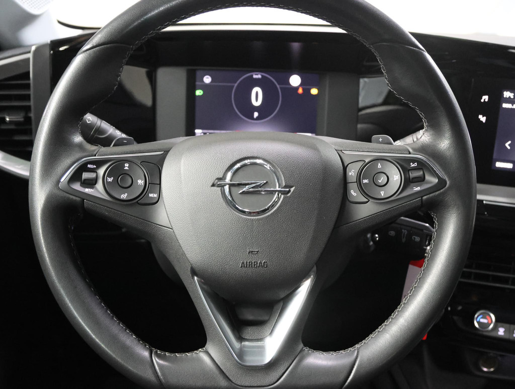 Opel Mokka (S723FS) met abonnement