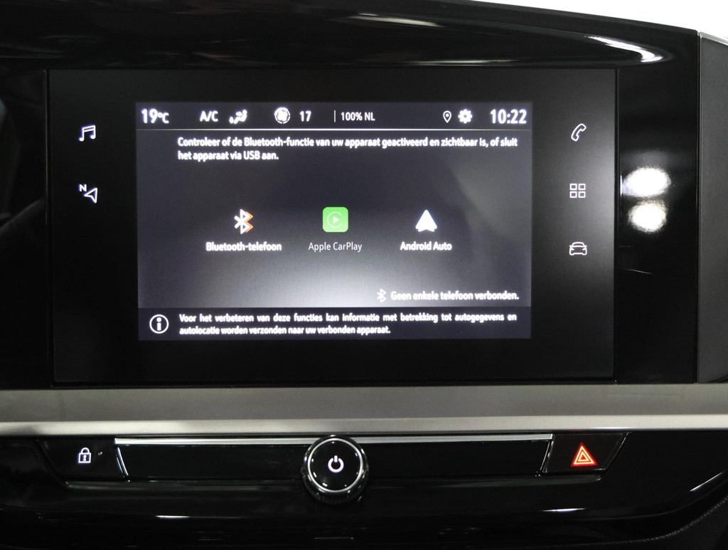 Opel Mokka (S723FS) met abonnement