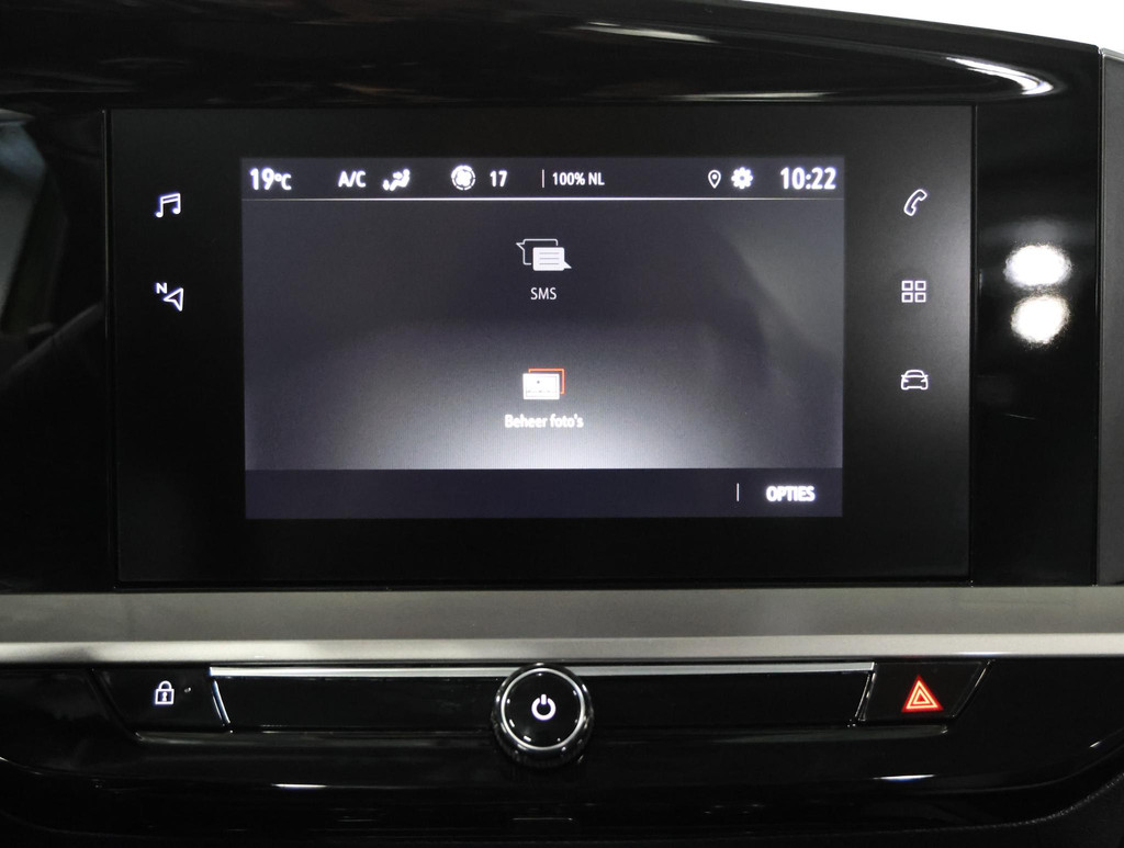 Opel Mokka (S723FS) met abonnement