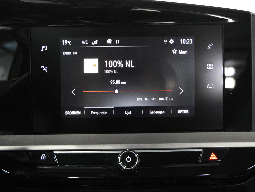 Opel Mokka (S723FS) met abonnement