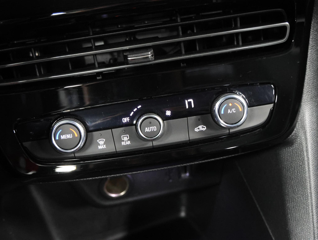 Opel Mokka (S723FS) met abonnement