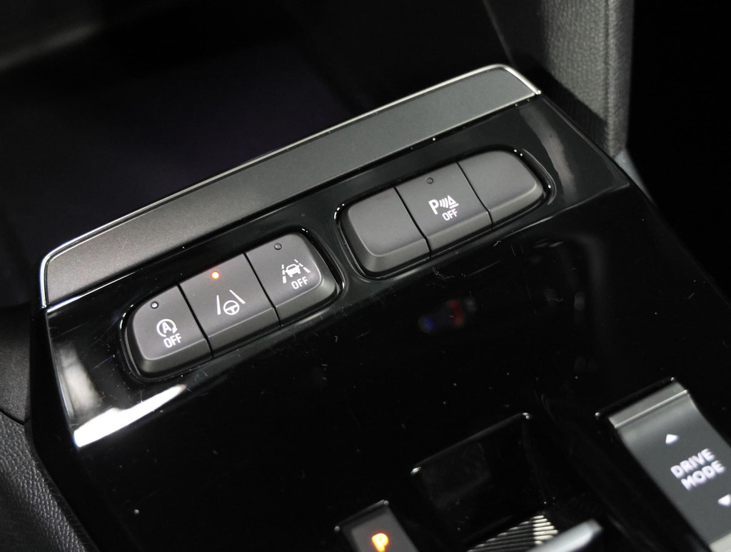 Opel Mokka (S723FS) met abonnement