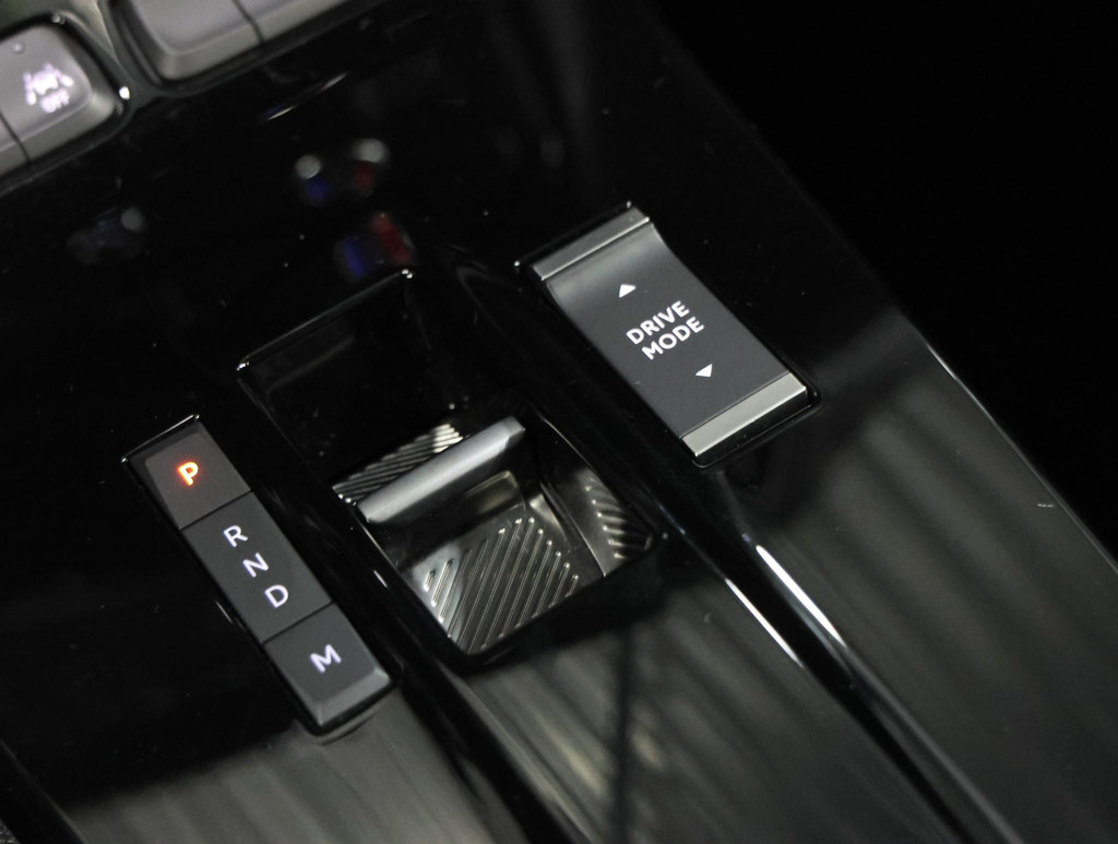 Opel Mokka (S723FS) met abonnement