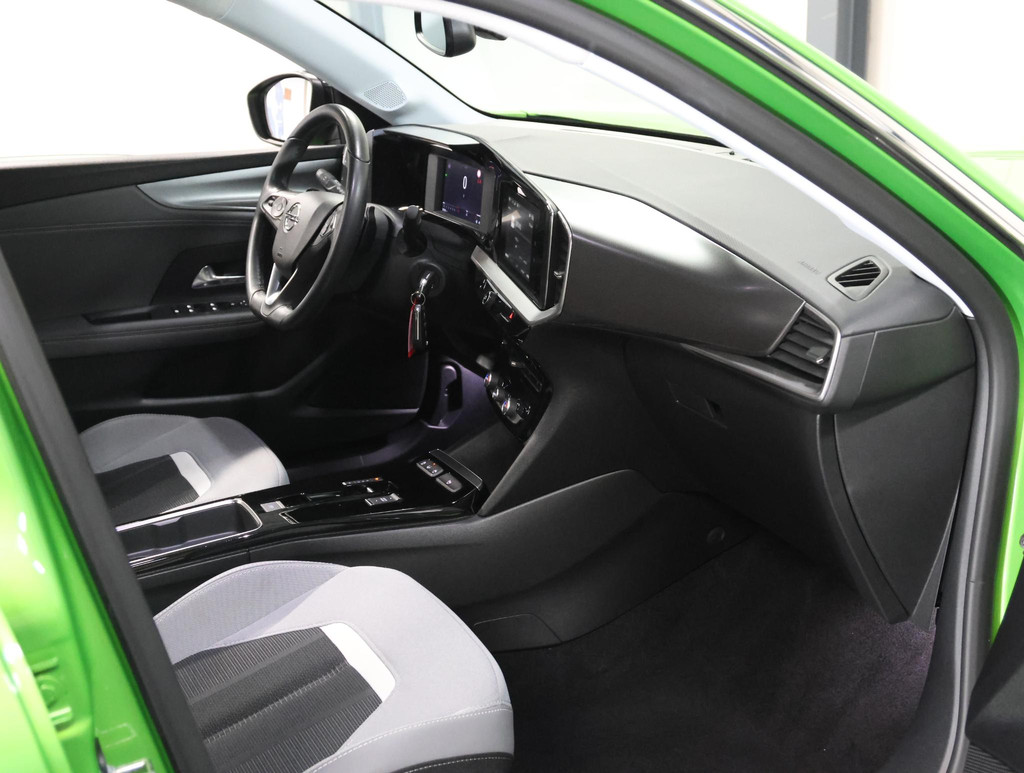 Opel Mokka (S723FS) met abonnement