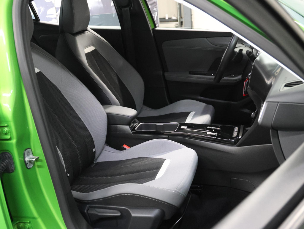 Opel Mokka (S723FS) met abonnement