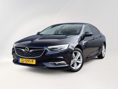 Opel Insignia (ZJ591P) met auto abonnement