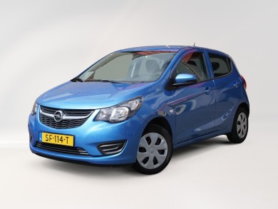 Opel KARL (SF114T) met auto abonnement