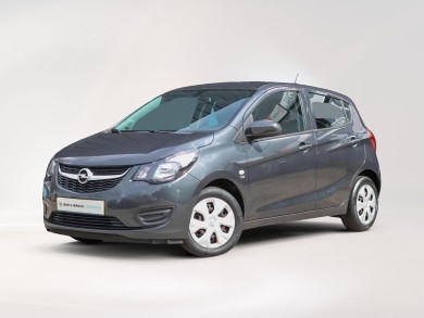Opel KARL (ZK170Z) met auto abonnement