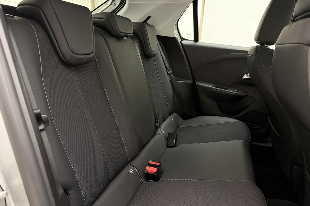 Opel Corsa (S685JN) met abonnement