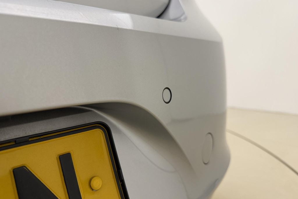 Opel Corsa (S685JN) met abonnement