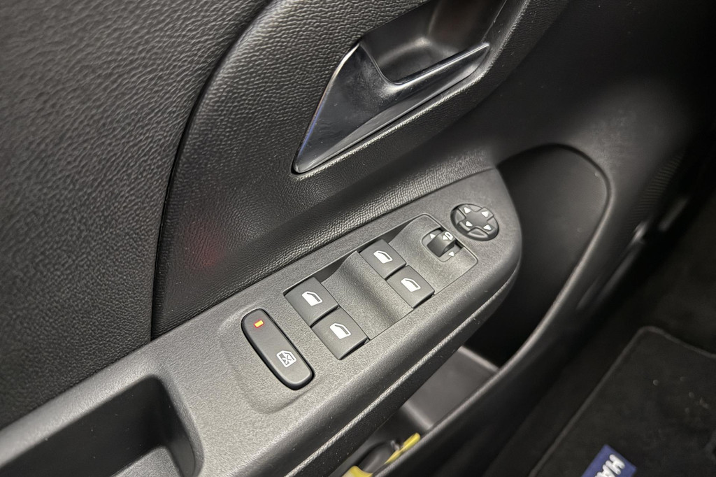 Opel Corsa (S685JN) met abonnement