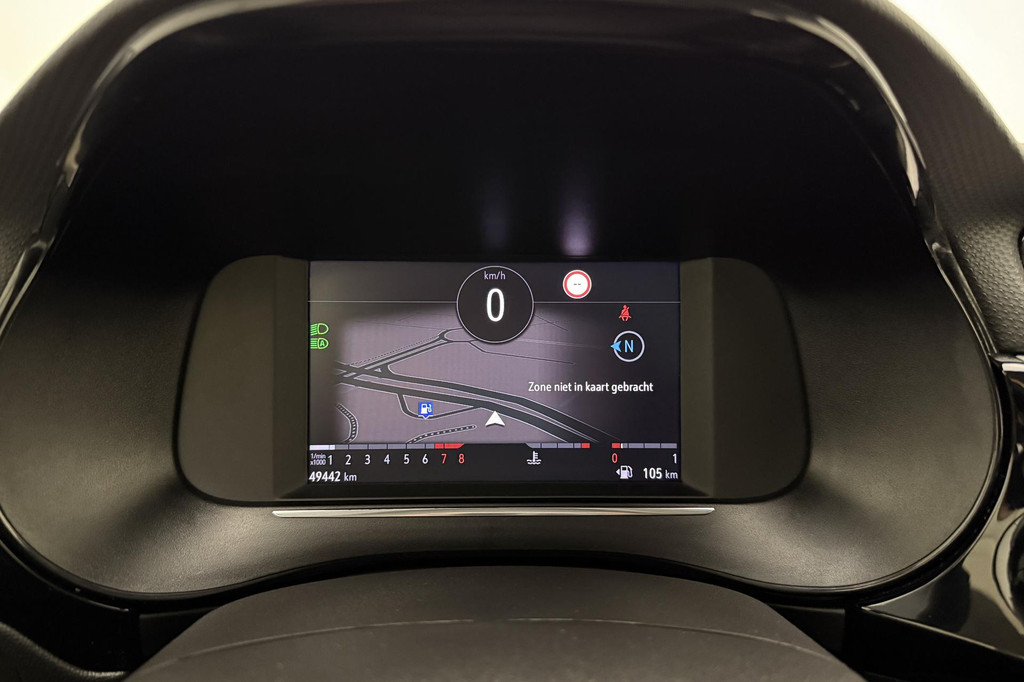 Opel Corsa (S685JN) met abonnement