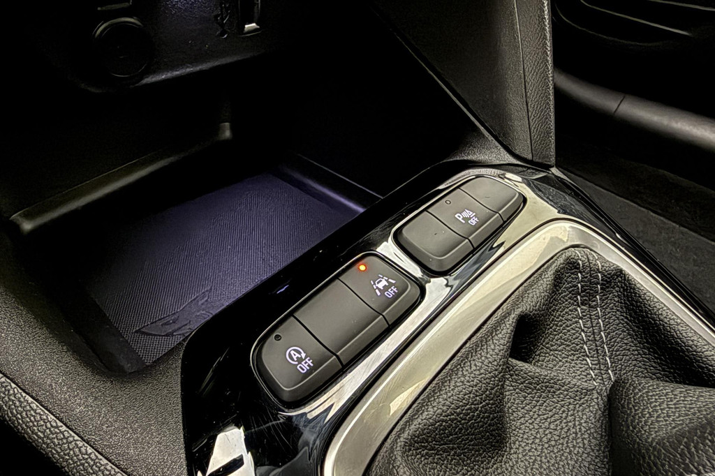 Opel Corsa (S685JN) met abonnement