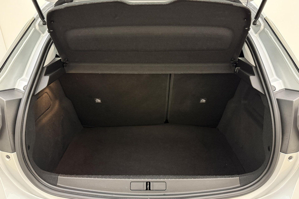 Opel Corsa (S685JN) met abonnement