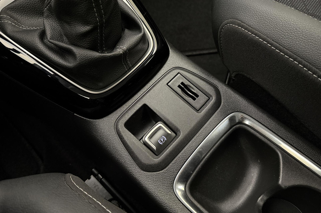 Opel Corsa (S685JN) met abonnement