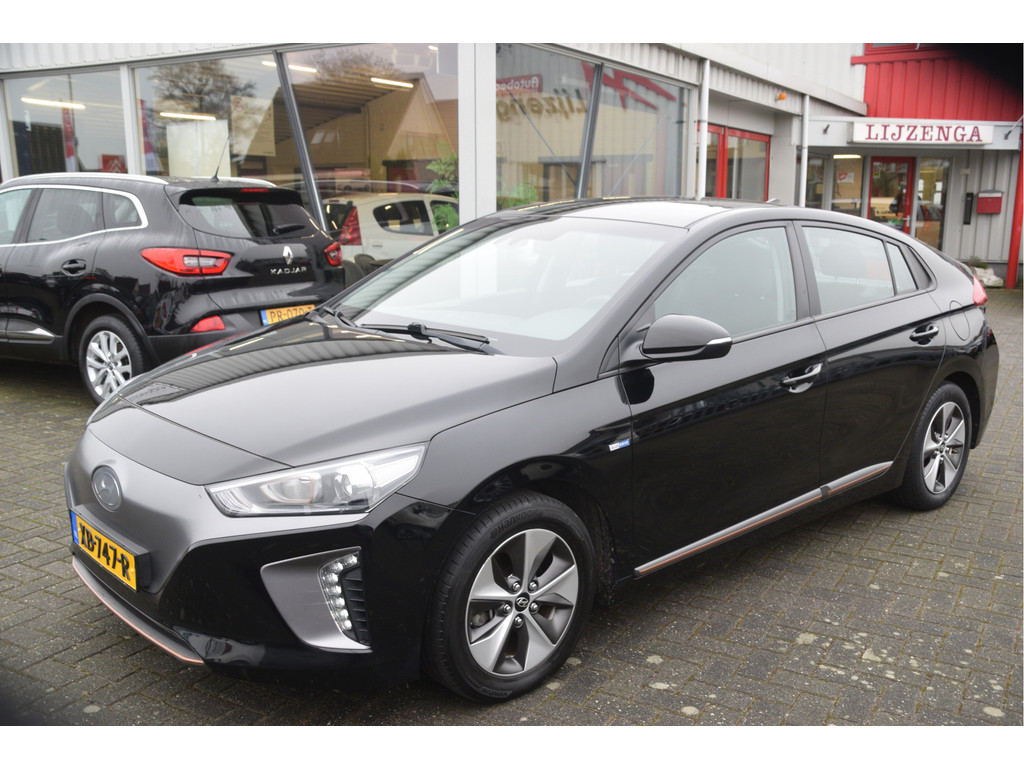 Hyundai Overig afbeelding 1