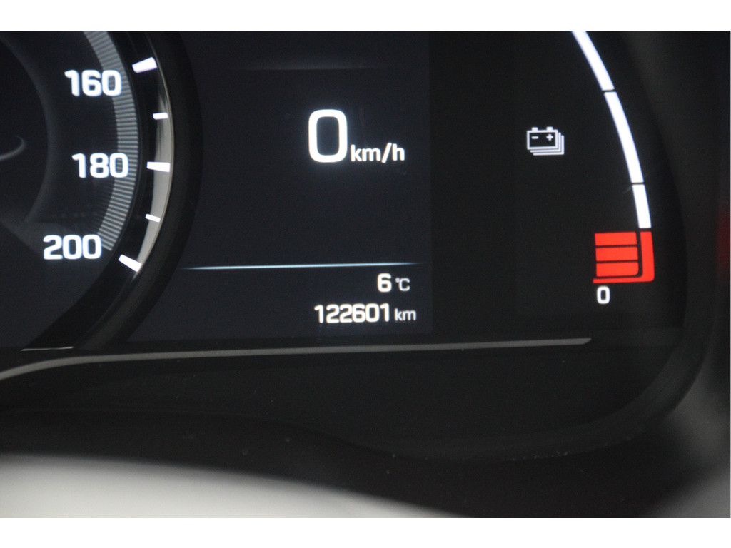 Hyundai IONIQ (XB747R) met abonnement