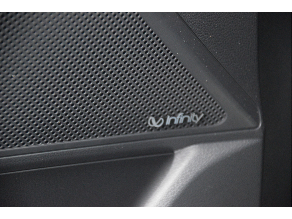Hyundai IONIQ (XB747R) met abonnement