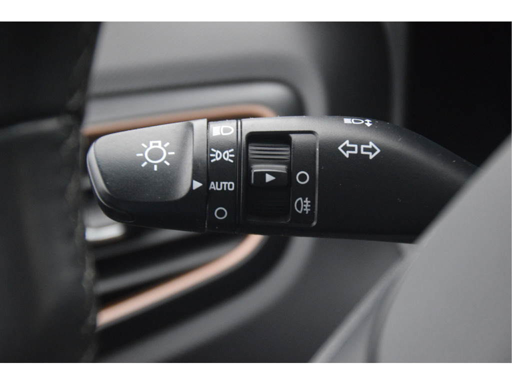 Hyundai IONIQ (XB747R) met abonnement