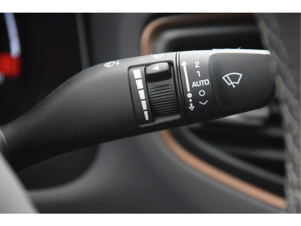 Hyundai IONIQ (XB747R) met abonnement