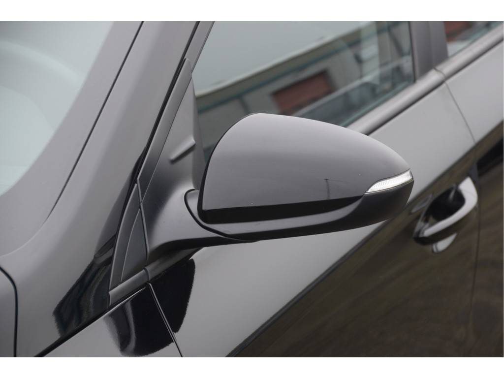 Hyundai IONIQ (XB747R) met abonnement