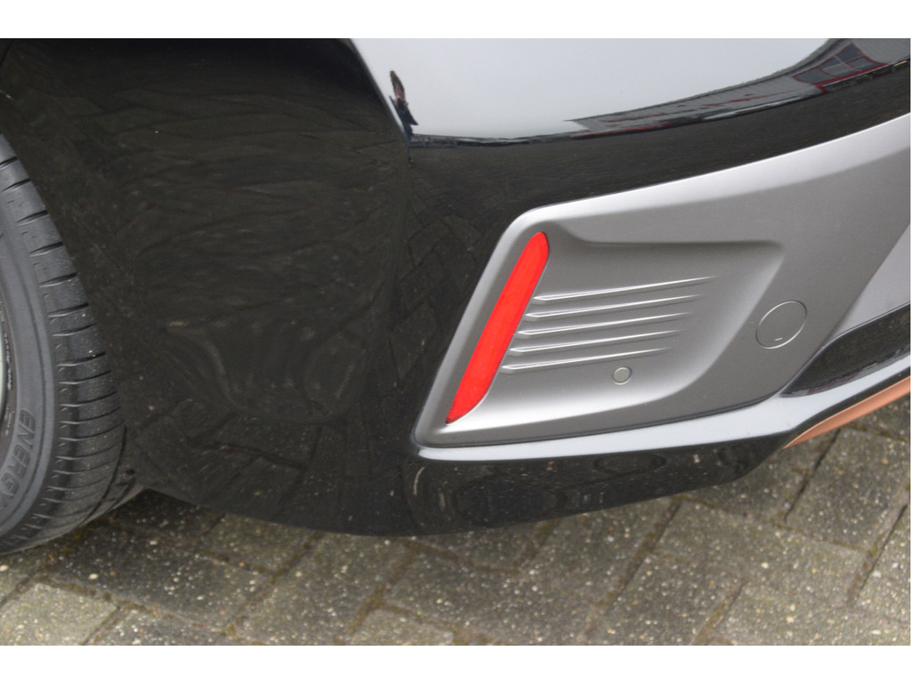 Hyundai IONIQ (XB747R) met abonnement