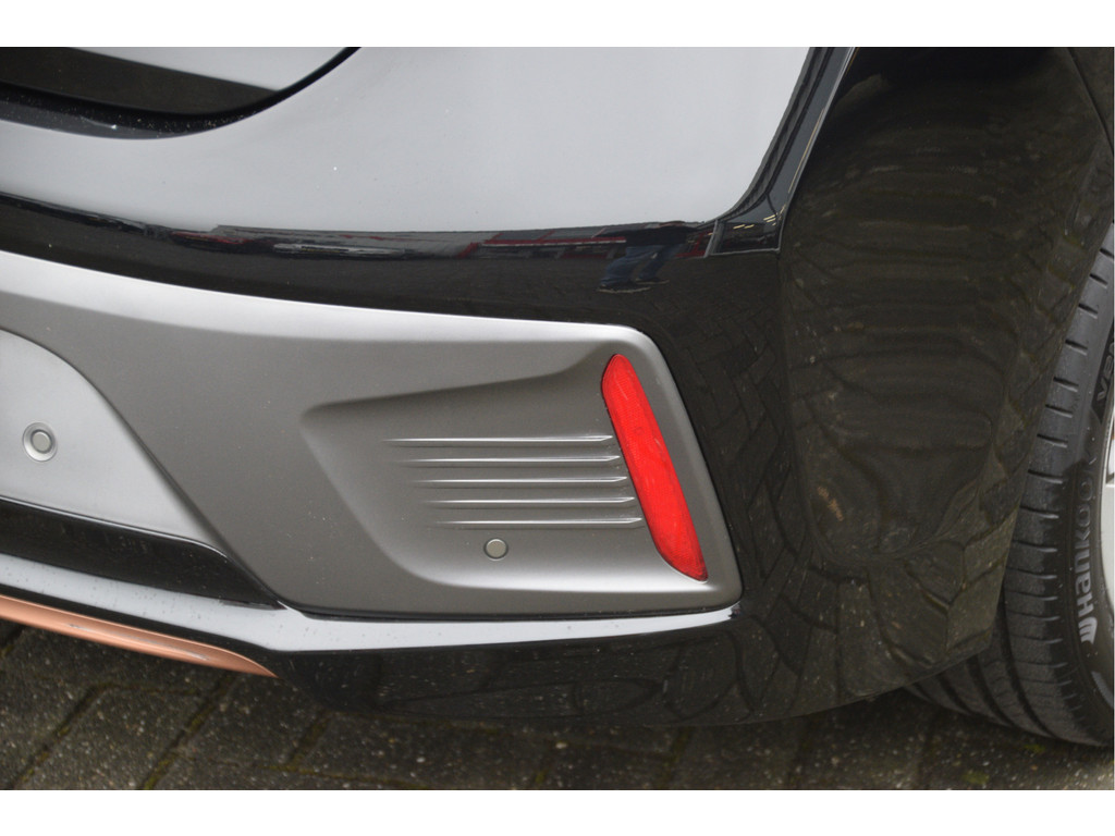 Hyundai IONIQ (XB747R) met abonnement