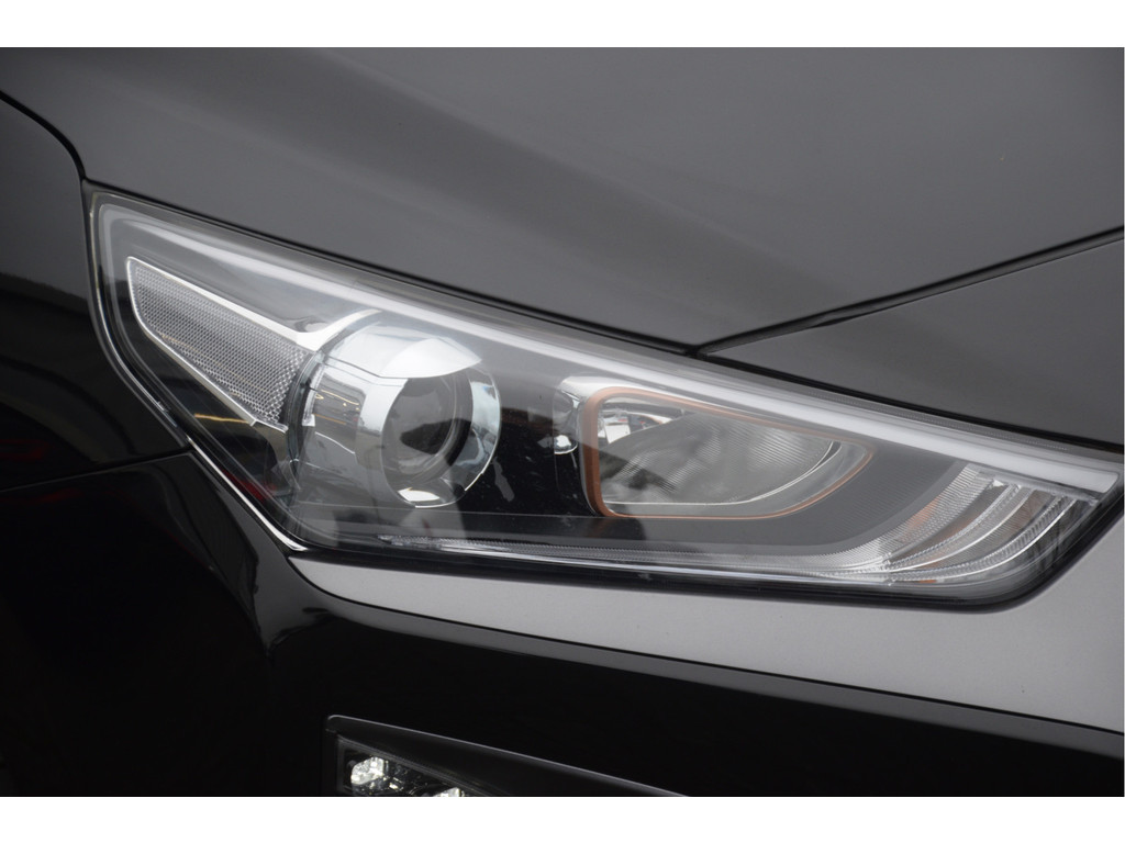 Hyundai IONIQ (XB747R) met abonnement