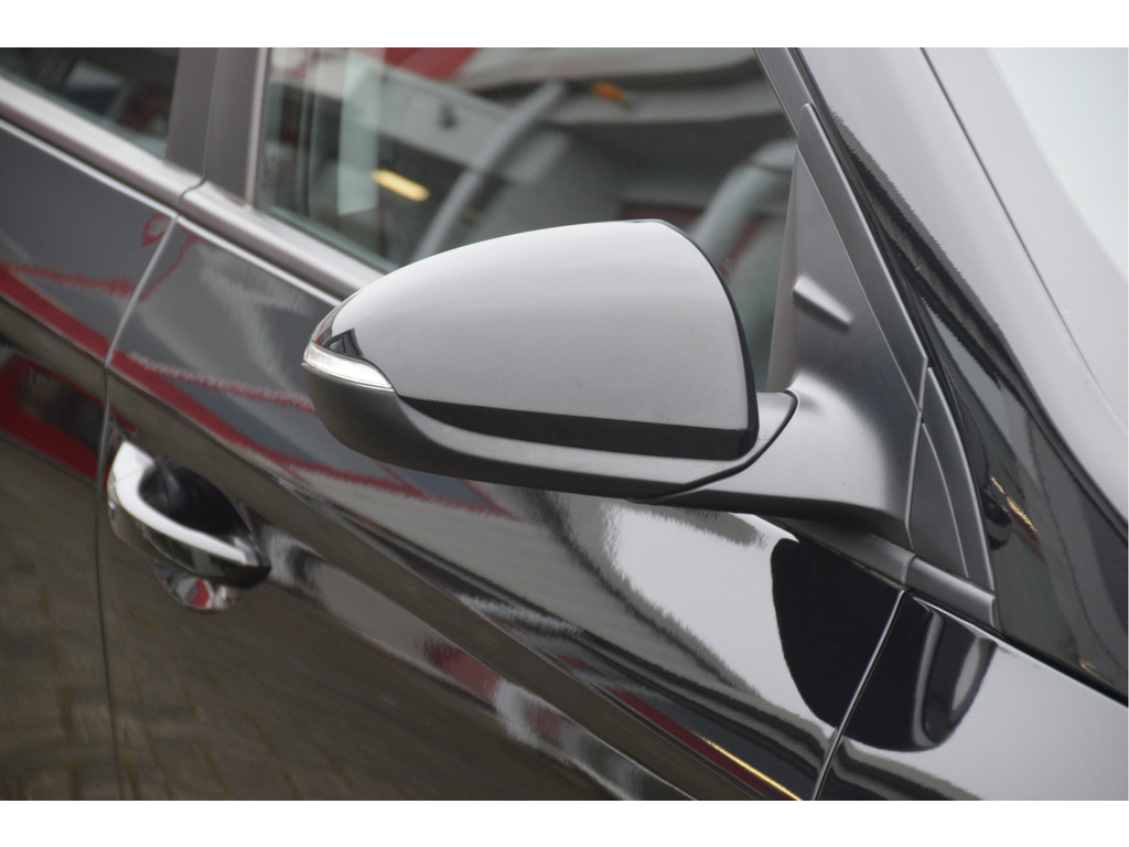 Hyundai IONIQ (XB747R) met abonnement