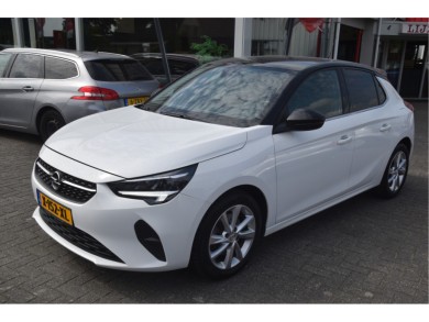 Opel Corsa (X152XL) met auto abonnement