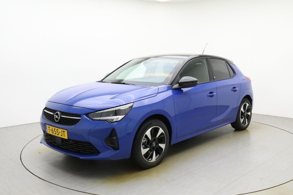 Opel Corsa afbeelding 1