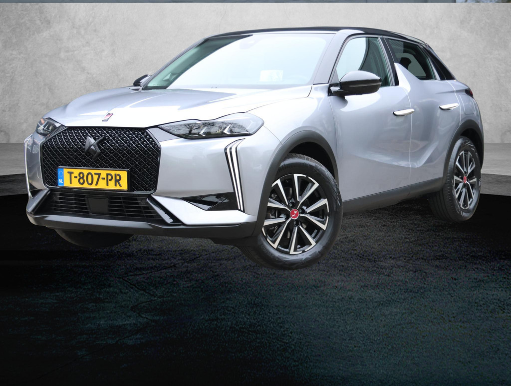 DS 3 afbeelding 1