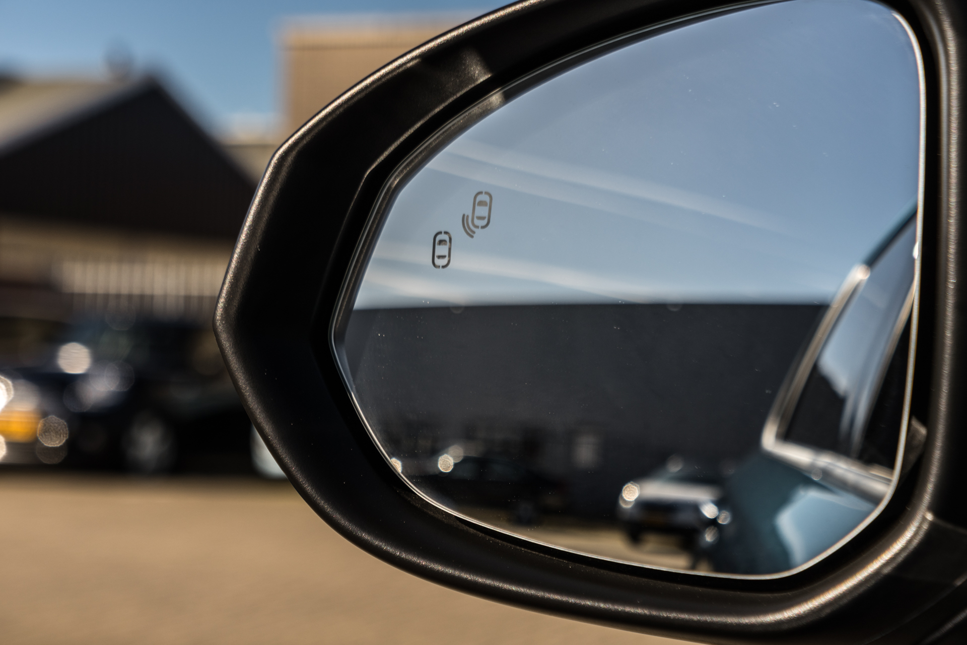 Lynk & Co 01 (LC-01-ZWART-2024) met abonnement