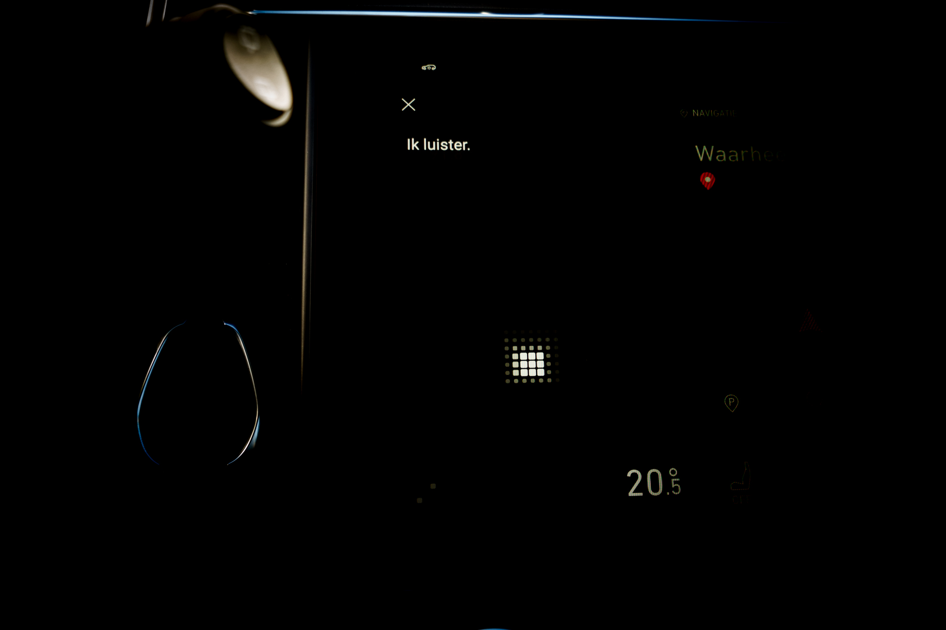 Lynk & Co 01 (LC-01-ZWART-2024) met abonnement