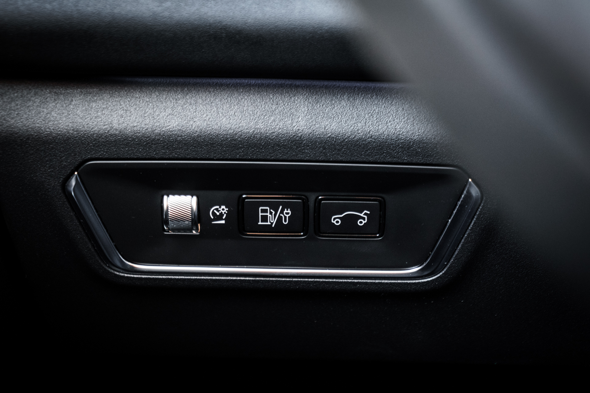 Lynk & Co 01 (LC-01-ZWART-2024) met abonnement