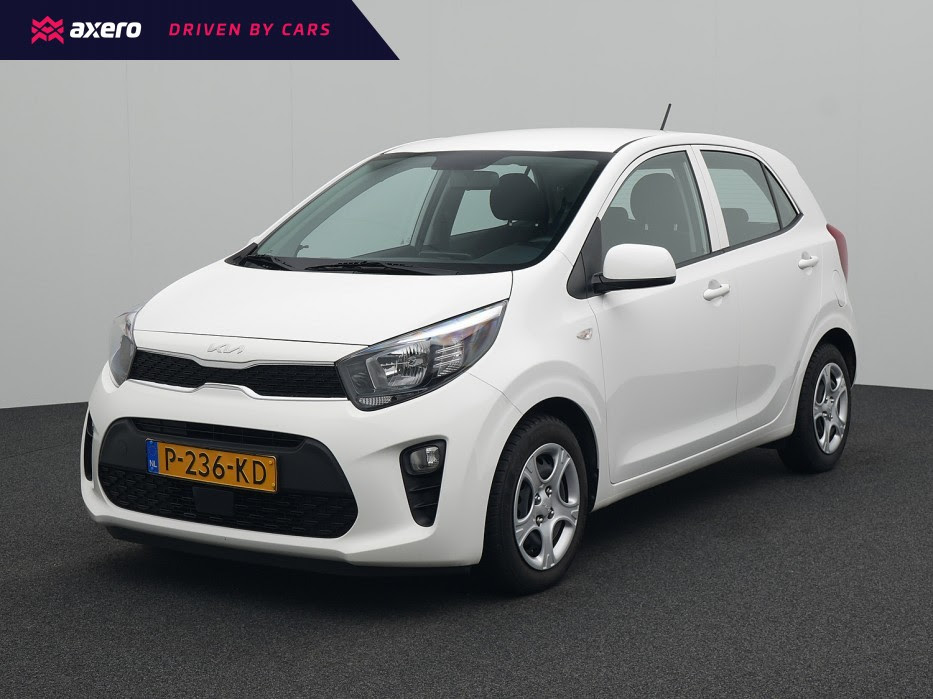 Kia Picanto afbeelding 1