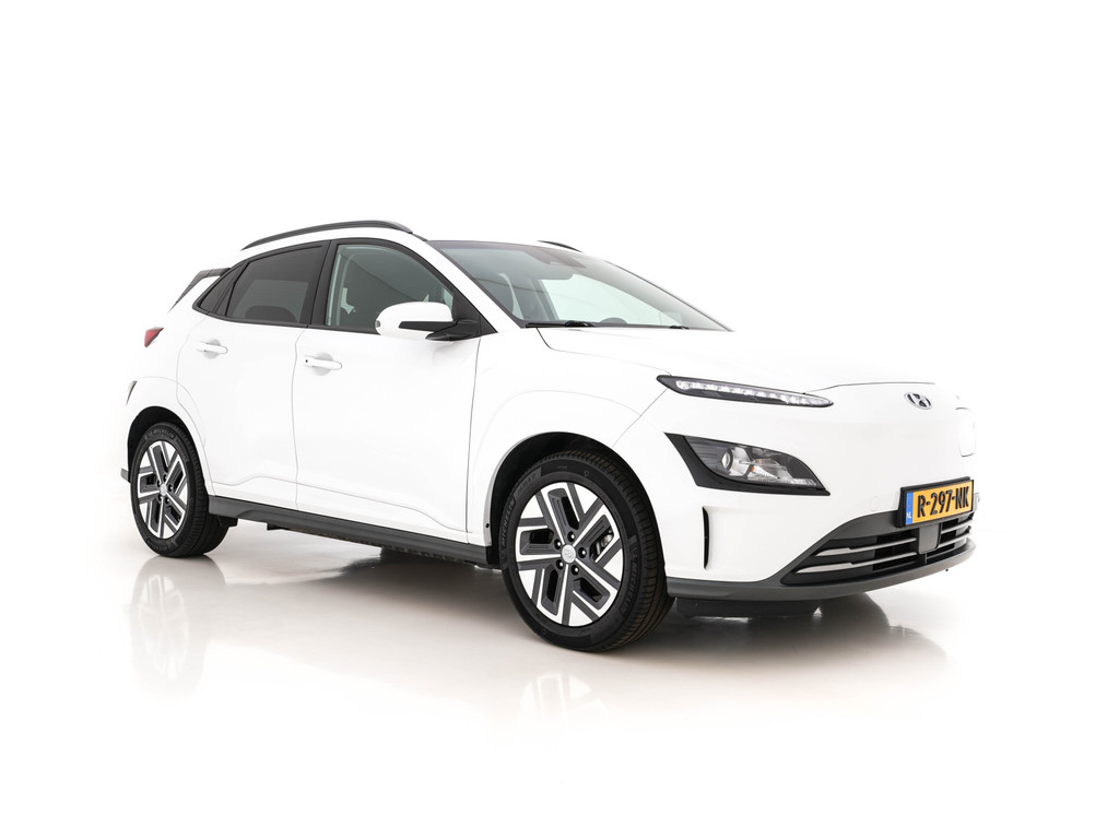 Hyundai KONA afbeelding 1