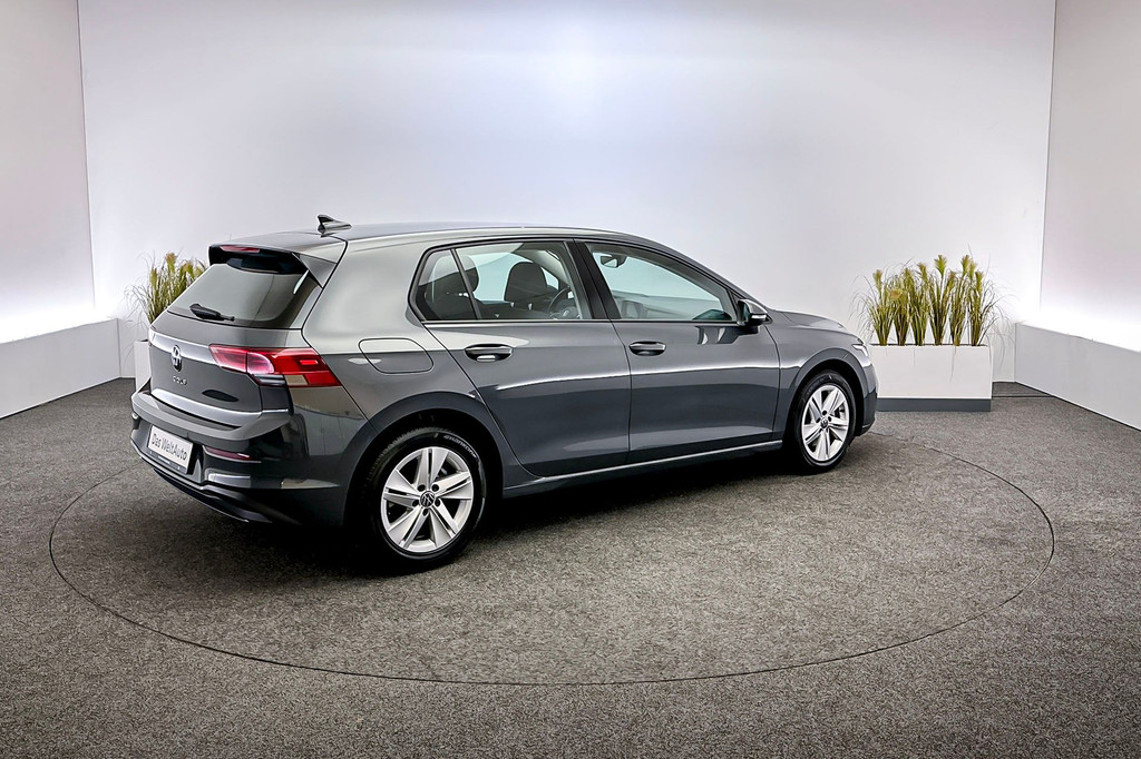 Volkswagen Golf (R378KJ) met abonnement