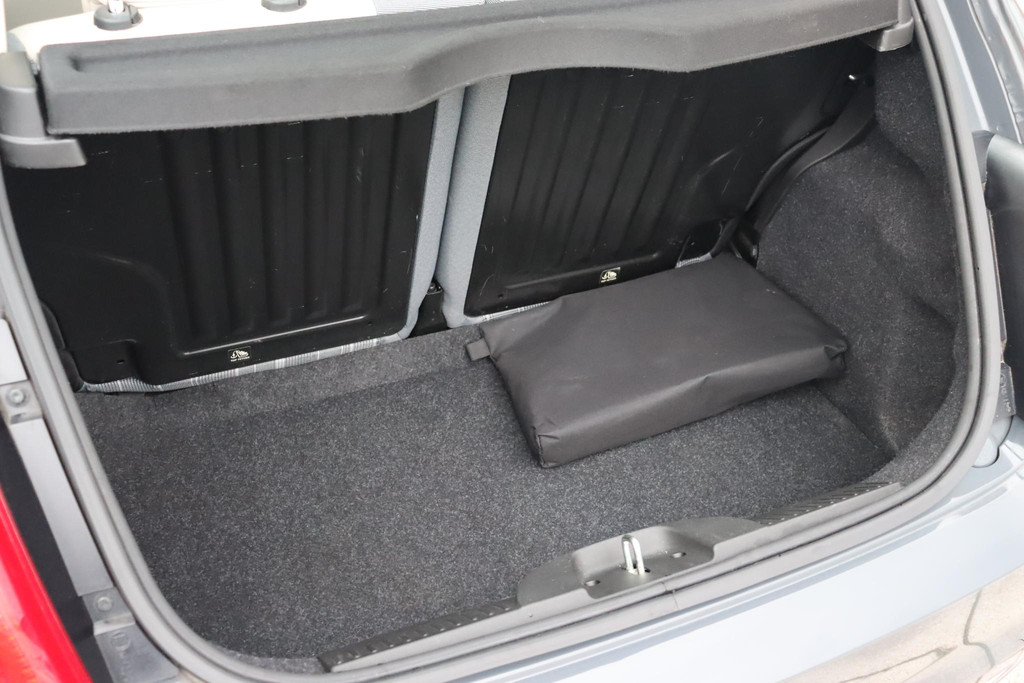 Fiat 500 (J640BX) met abonnement