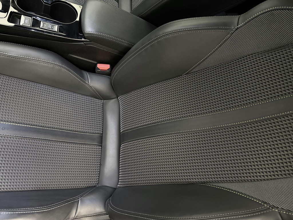 Peugeot 2008 (GKG86X) met abonnement